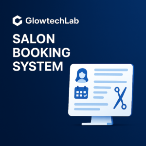 Salon Booking System – Online Appointment Scheduling & Salon Management Software