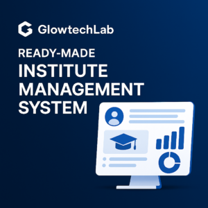 Institute Management System – Complete Education ERP Software for Institutes & Coaching Centers