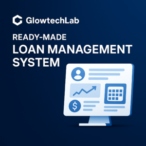 Loan Management System – Complete Loan Processing & EMI Management Software