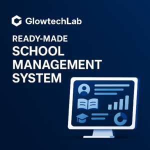 Smart School – Complete School Management ERP Software | Online School ERP System
