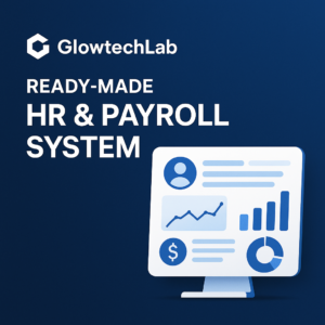 PeoplePro HRM – Complete Human Resource Management Software for Businesses