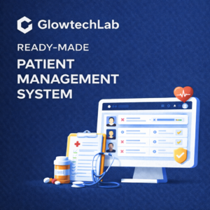 Patient Management System – Complete Healthcare & Clinic Management Software